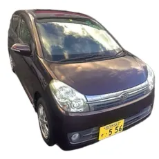 ミラ5号車