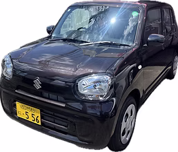 アルト10号車