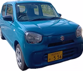 アルト12号車