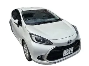 アクア14号車