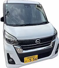 デイズルークス19号車