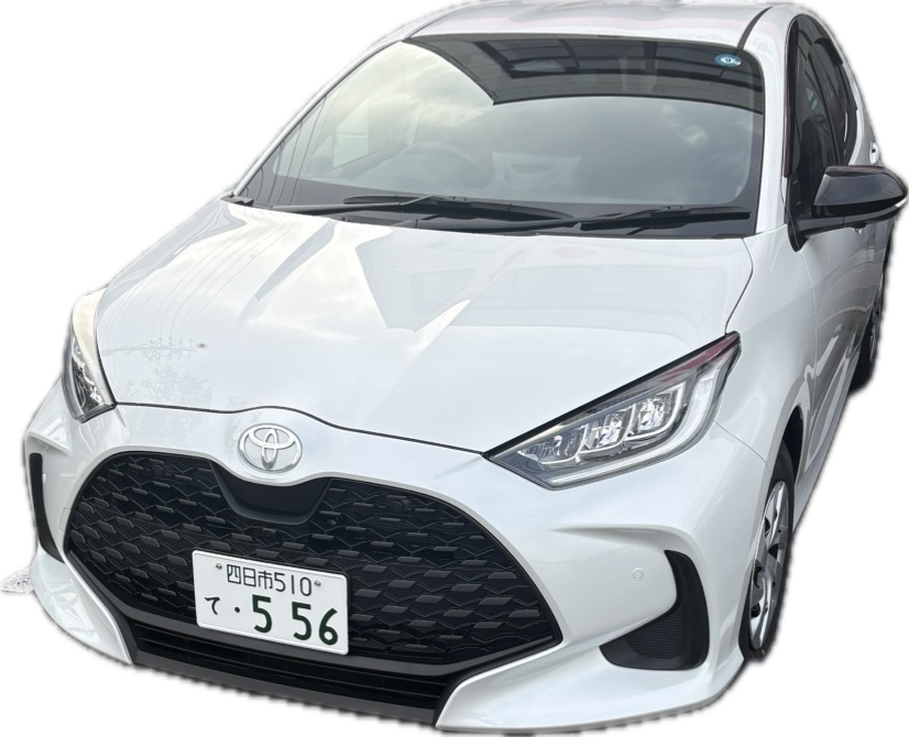 ヤリス28号車