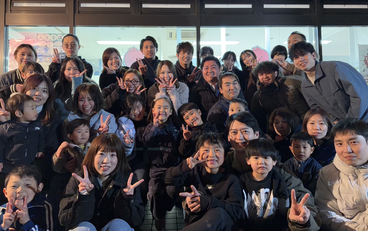 【大歓迎会】第3回こころBBQのアイキャッチ画像