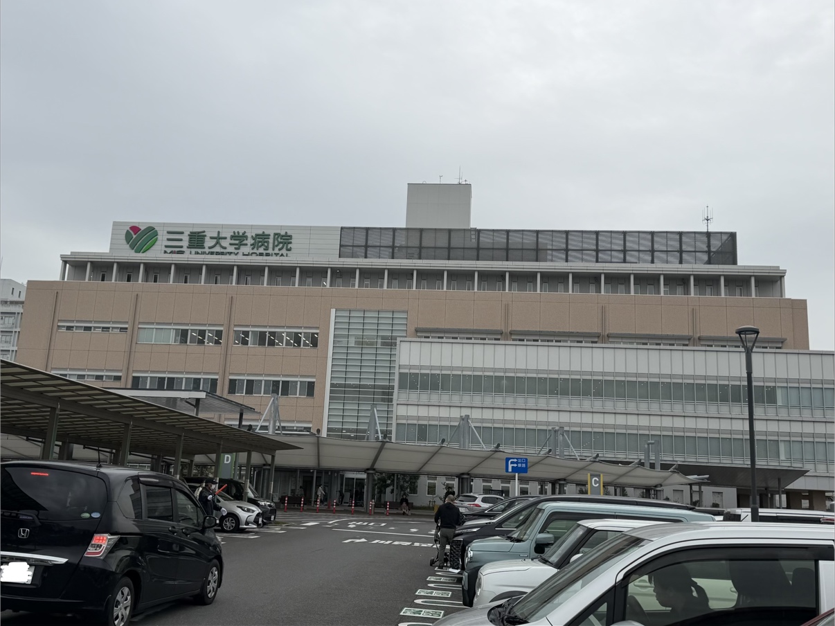 病院と地域をつなぐ架け橋にのアイキャッチ画像