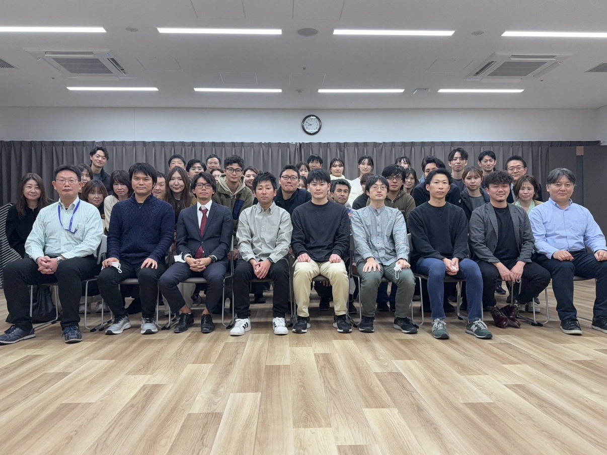 【地域連携】第9回北勢心臓リハビリテーション地域連携の会のアイキャッチ画像