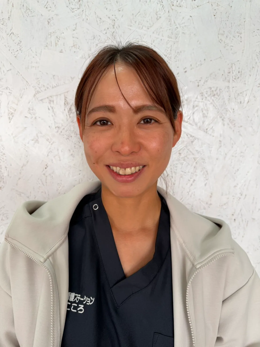 井上 友紀