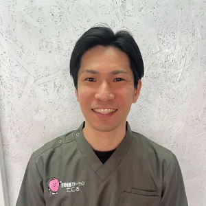 柿森 健志