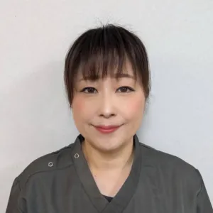 水野 奈都美