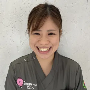 大久保 友梨香