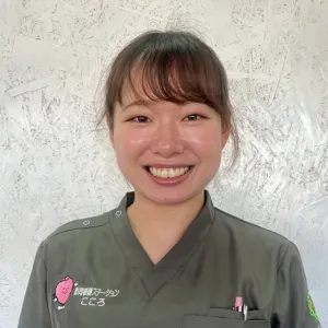 玉城 詩歩