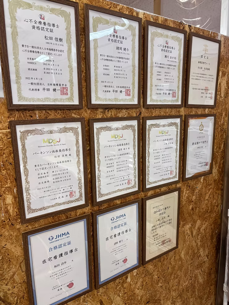 こころの取り組み