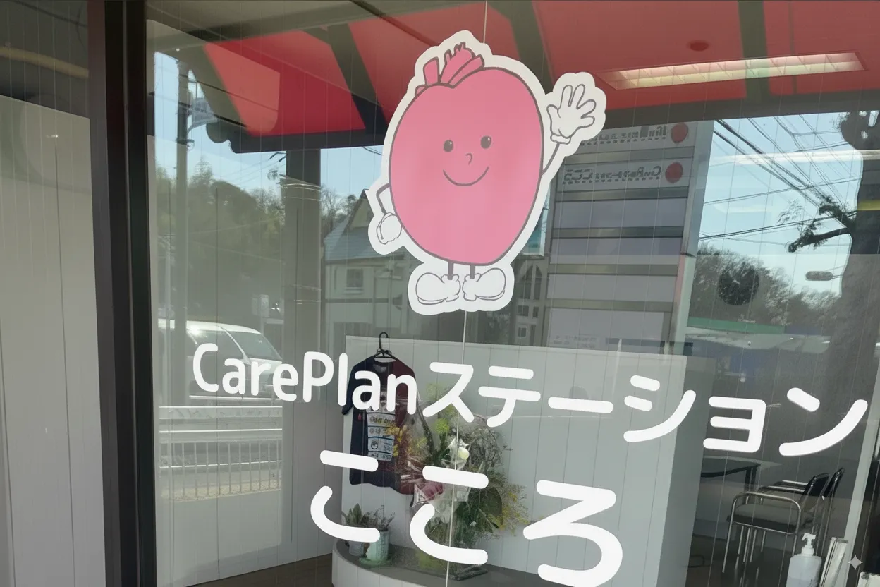 地域での医療連携の様子
